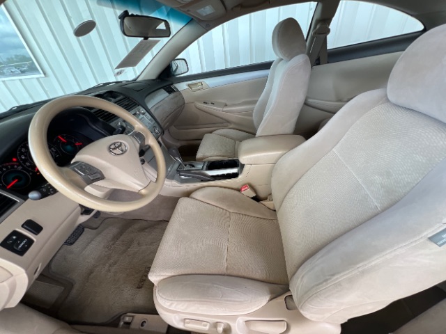 toyota camry solara 2008 4T1CE30P58U764665 image toyota camry solara 2008 4T1CE30P58U764665 image